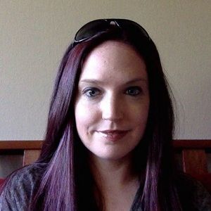 Meet your Posher, Kendra